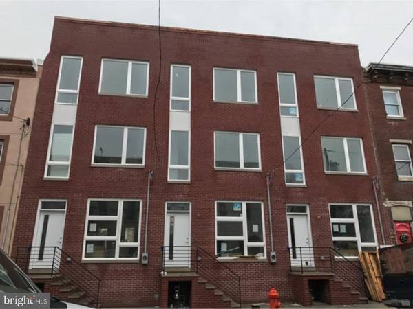 2234 N HOWARD ST, Philadelphia, PA 19133