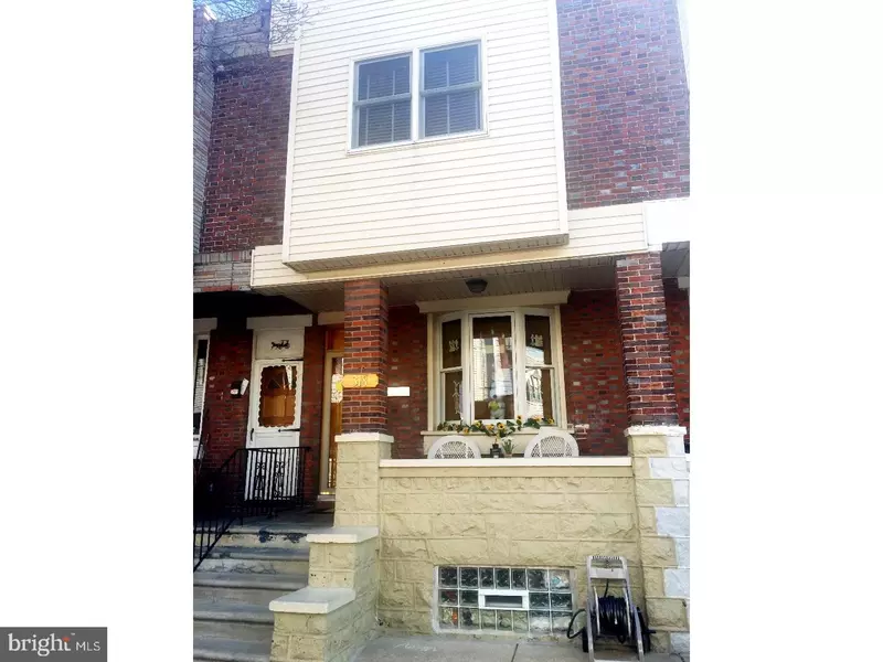 318 ROSEBERRY ST, Philadelphia, PA 19148