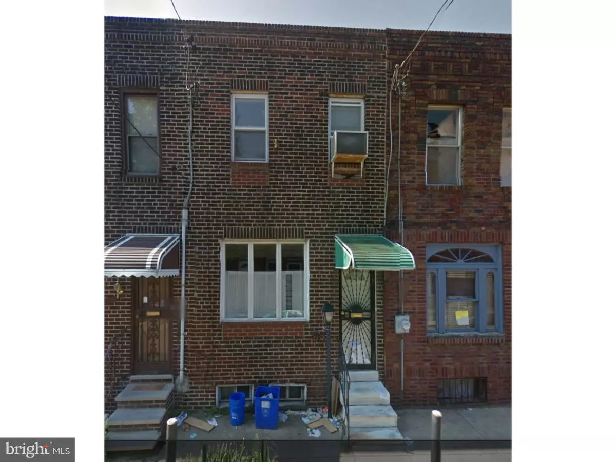 Philadelphia, PA 19146,2234 EARP ST