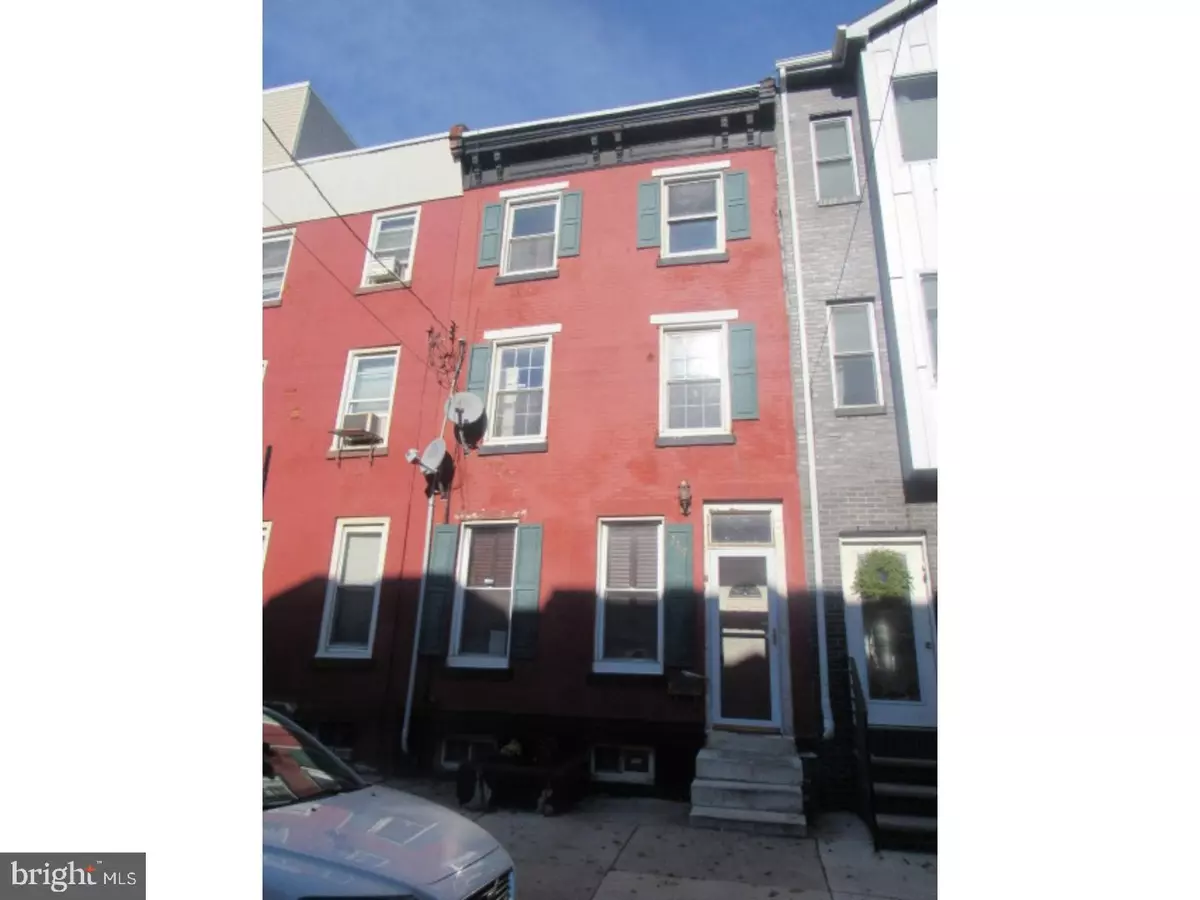 Philadelphia, PA 19146,2117 CARPENTER ST