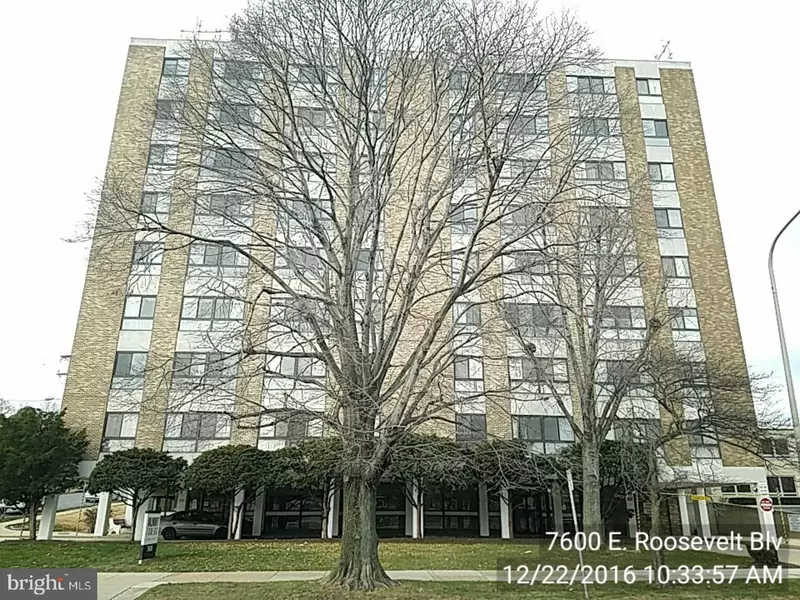 7600 E ROOSEVELT BLVD #604, Philadelphia, PA 19152