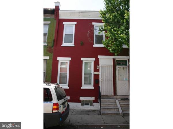 2258 N BOUVIER ST, Philadelphia, PA 19132