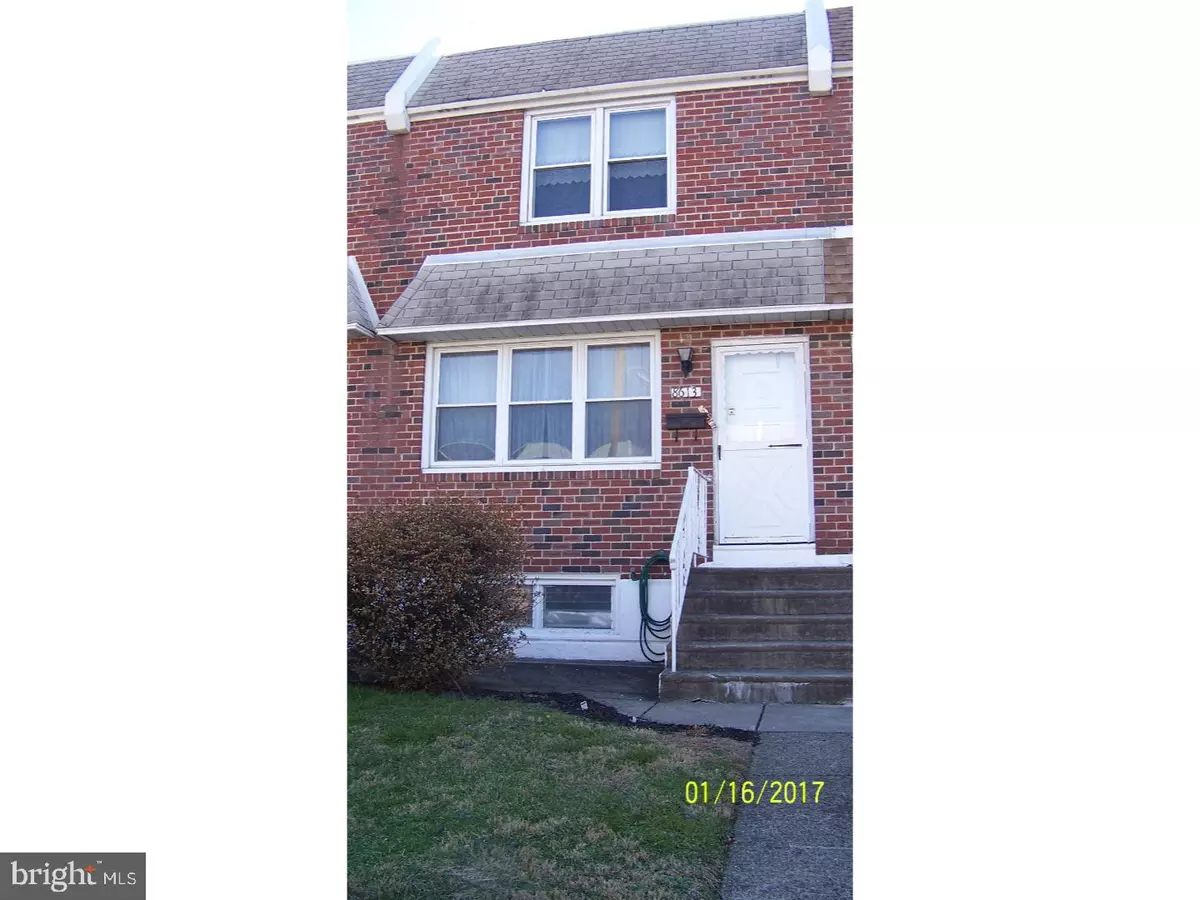 Philadelphia, PA 19136,8613 GILLESPIE ST