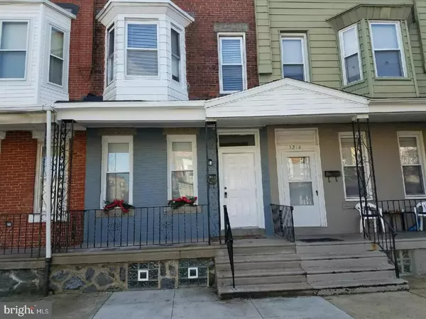 5216 W THOMPSON ST, Philadelphia, PA 19131