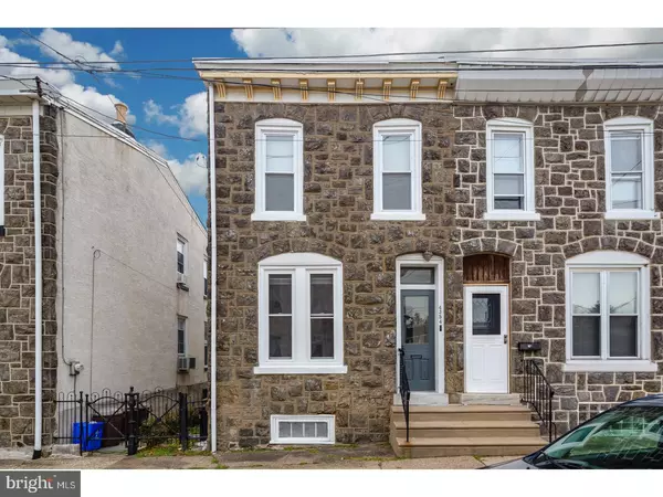 4354 FREELAND AVE, Philadelphia, PA 19128