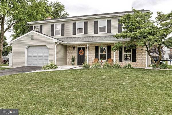 819 N ARCH ST, Mechanicsburg, PA 17055