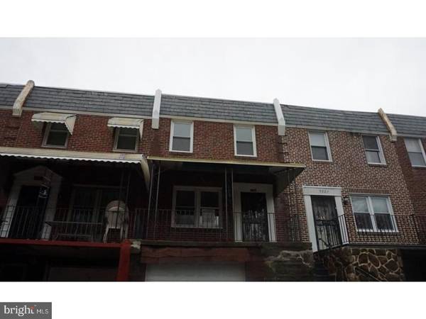 5929 N WARNOCK ST, Philadelphia, PA 19141