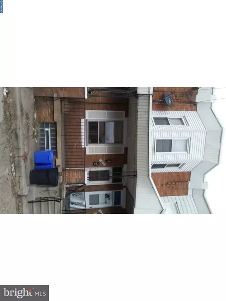 3046 ARAMINGO AVE, Philadelphia, PA 19134