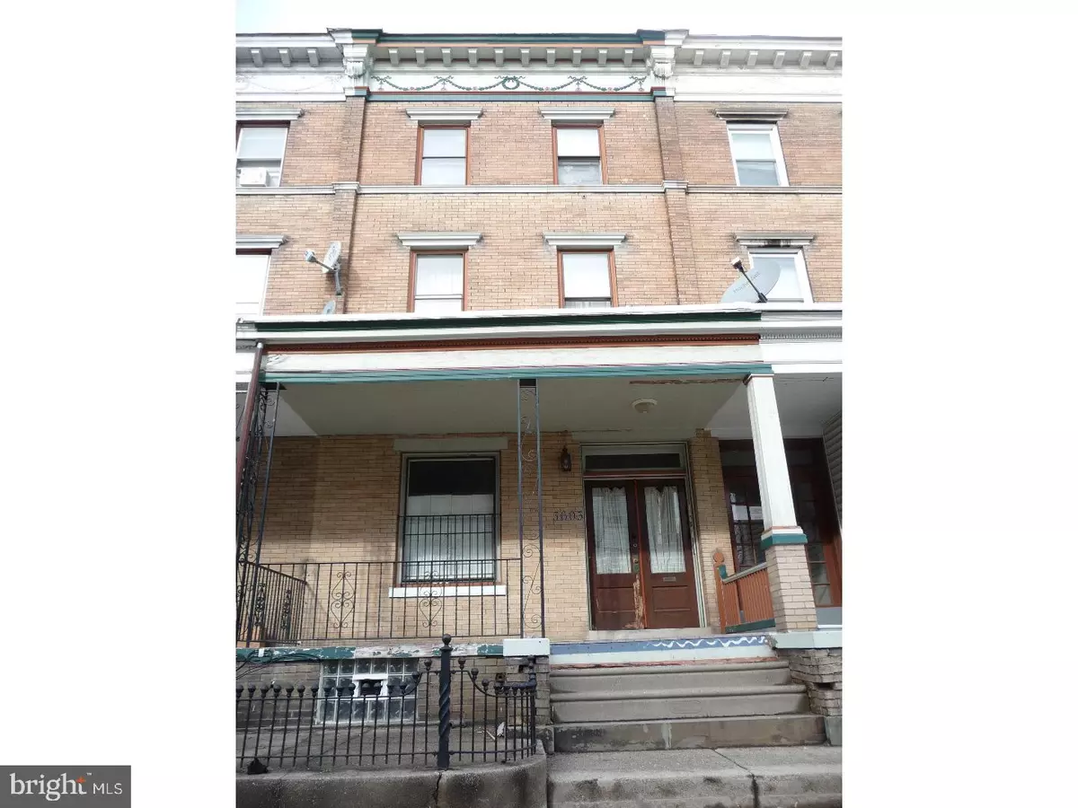 Philadelphia, PA 19104,3603 SPRING GARDEN ST