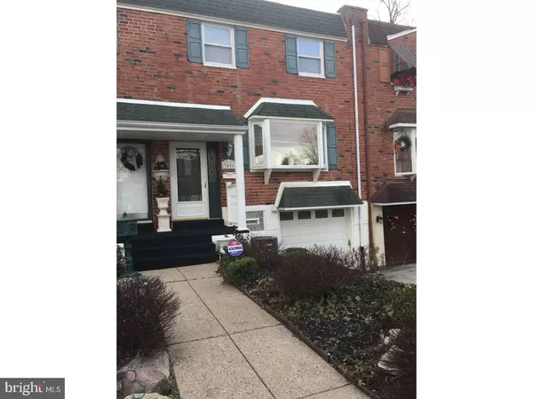 3456 VINTON RD, Philadelphia, PA 19154