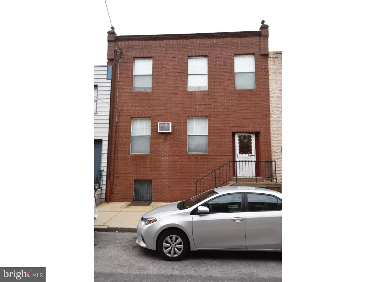 Philadelphia, PA 19148,936-38 DUDLEY ST