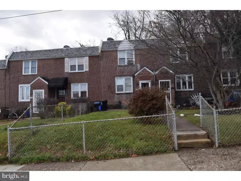 1352 FARRINGTON RD, Philadelphia, PA 19151