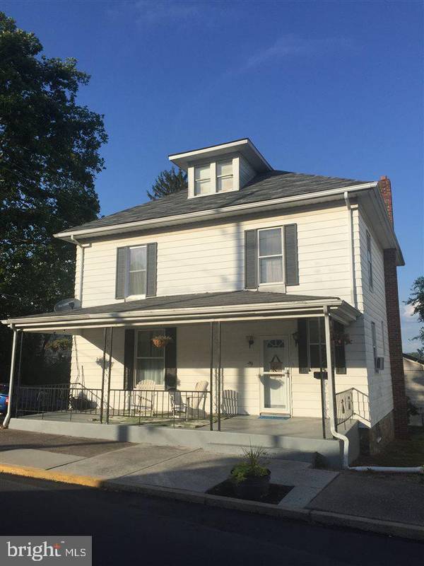 219 MAPLE AVE, Marysville, PA 17053