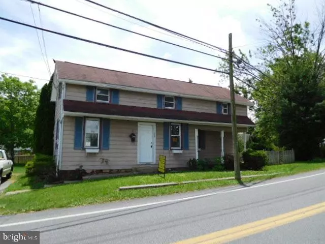 339 MARIETTA AVE, Mount Joy, PA 17552