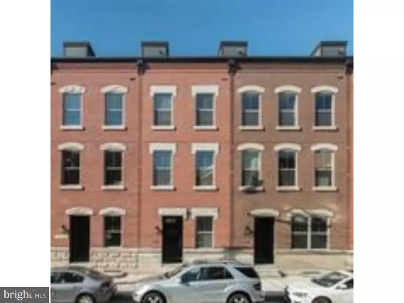 1408 S LEITHGOW TER #27, Philadelphia, PA 19147