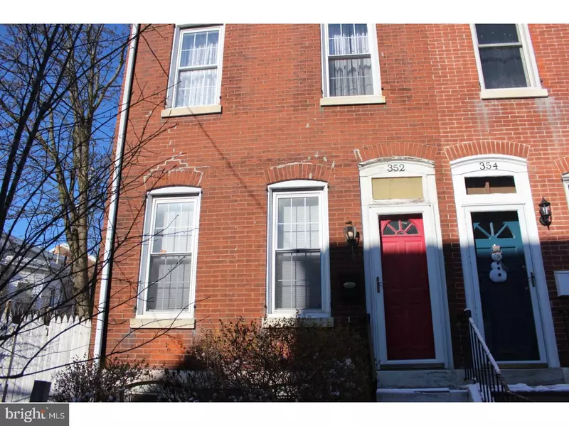 352 MARTIN ST, Philadelphia, PA 19128