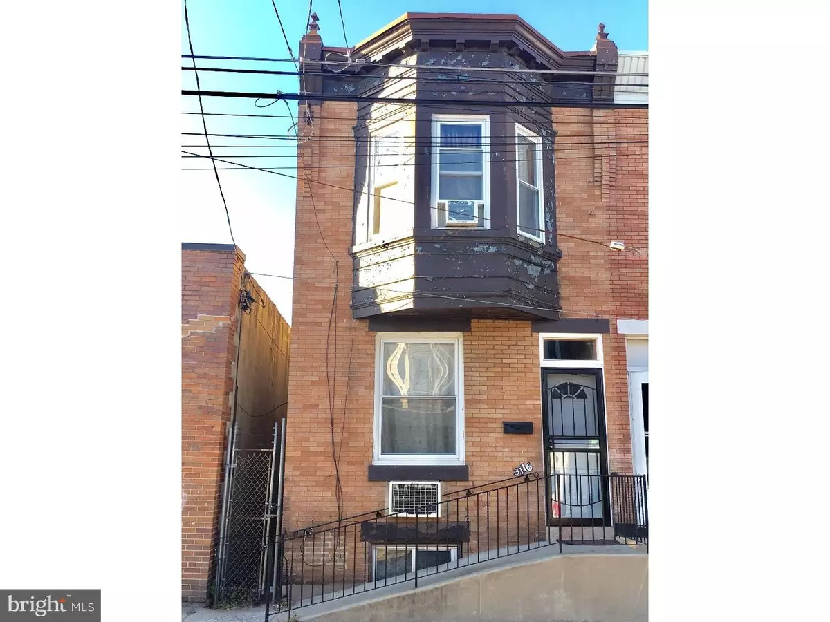 Philadelphia, PA 19134,3116 MEMPHIS ST