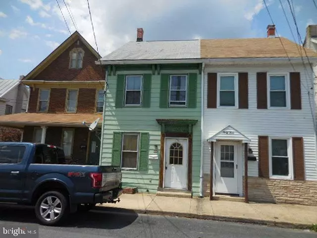 46 W ALLEN ST, Mechanicsburg, PA 17055