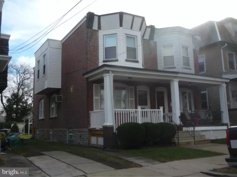 7427 CLARIDGE ST, Philadelphia, PA 19111