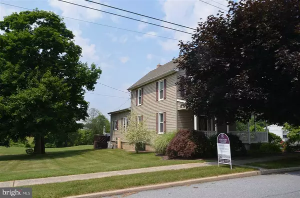 Summerdale, PA 17093,205 4TH ST