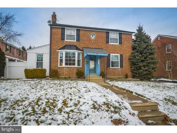 1103 RHAWN ST, Philadelphia, PA 19111