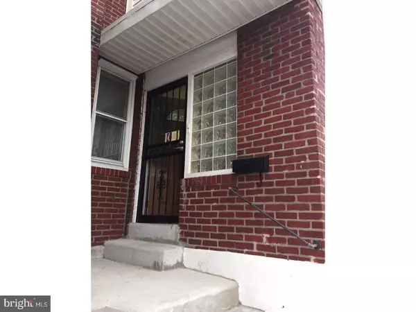 Philadelphia, PA 19120,123 W SPENCER ST