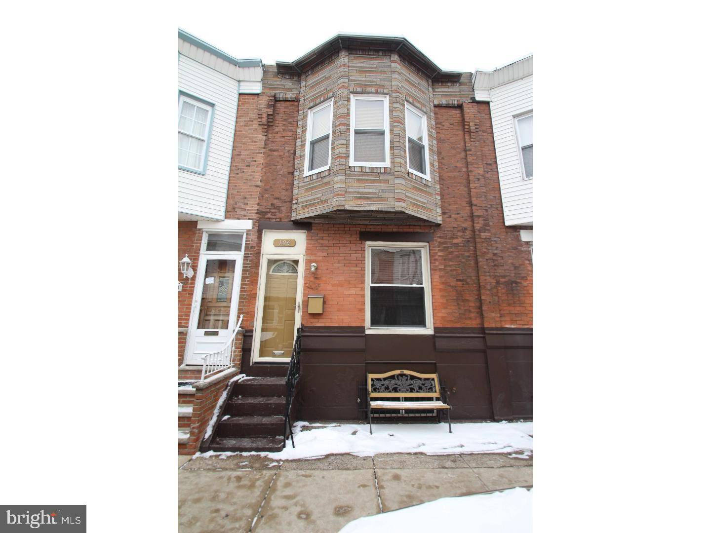 106 FITZGERALD ST, Philadelphia, PA 19148