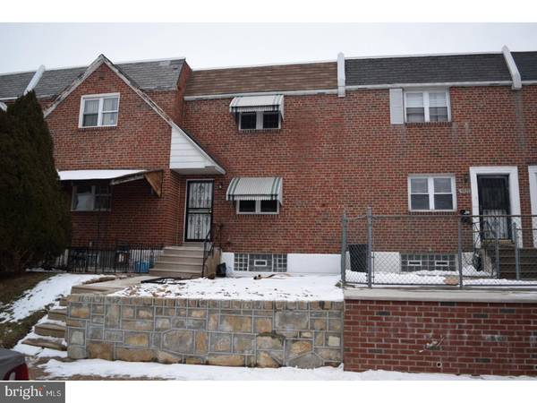 5923 ANDALE ST, Philadelphia, PA 19149