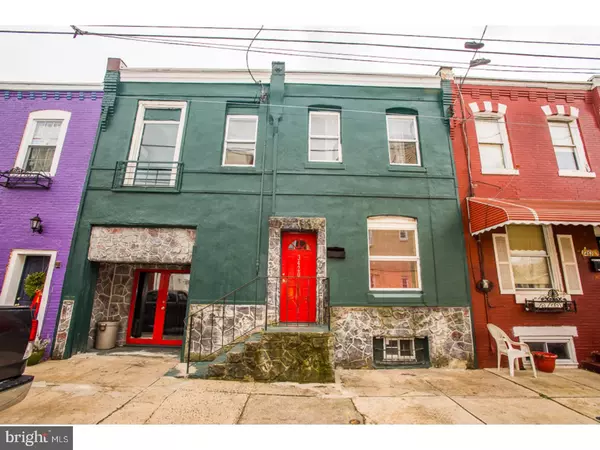 Philadelphia, PA 19104,3418-20 BRANDYWINE ST