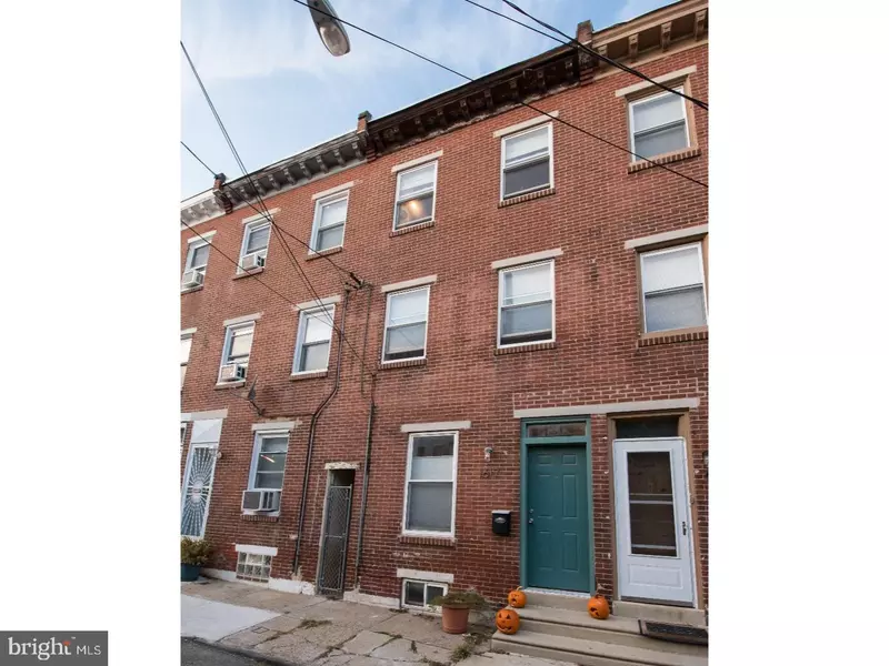 1617 OLIVE ST, Philadelphia, PA 19130