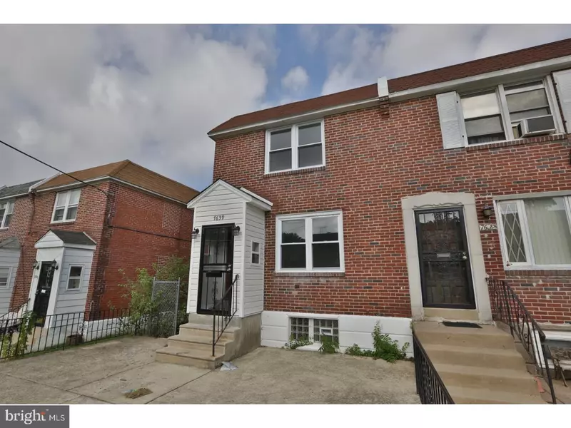 7639 WOODCREST AVE, Philadelphia, PA 19151