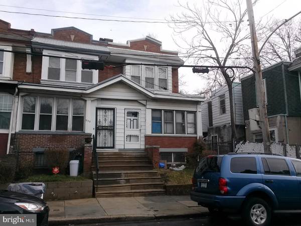 941 S 59TH ST, Philadelphia, PA 19143