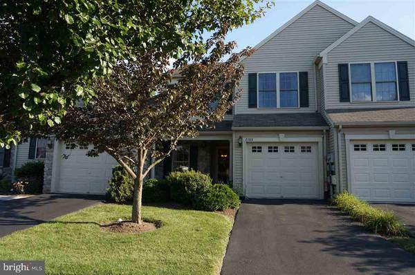 2168 GELDER PARK DR, Hummelstown, PA 17036