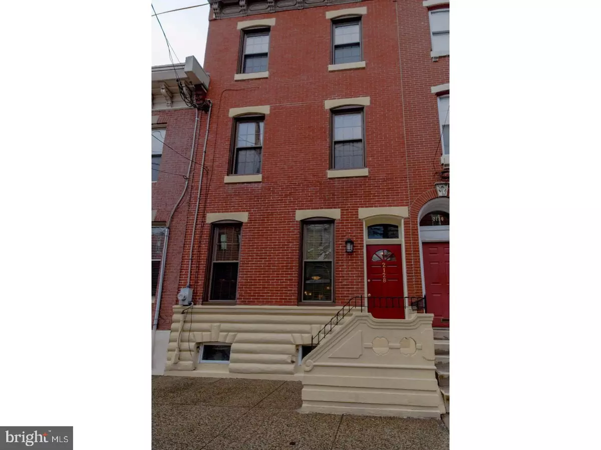 Philadelphia, PA 19146,2128 FITZWATER ST