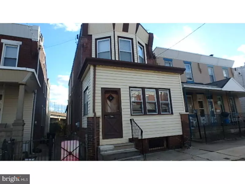 4641 E STILES ST, Philadelphia, PA 19137