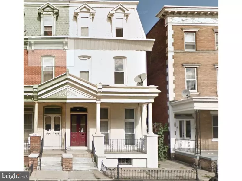 3607 SPRING GARDEN ST, Philadelphia, PA 19104