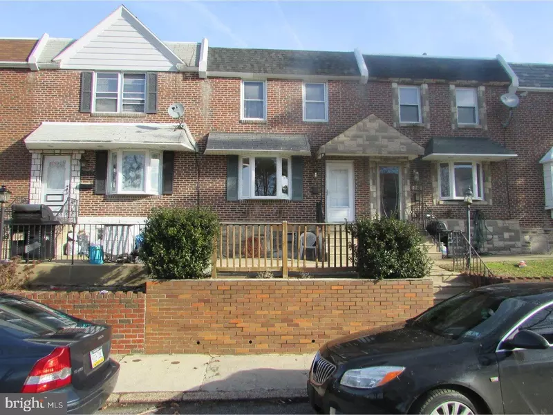 2847 BENNER ST, Philadelphia, PA 19149