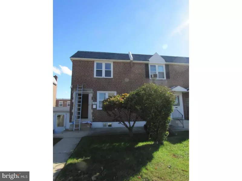 7638 SHERWOOD RD, Philadelphia, PA 19151