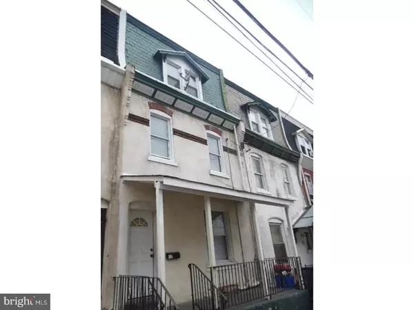 71 E COULTER ST, Philadelphia, PA 19144