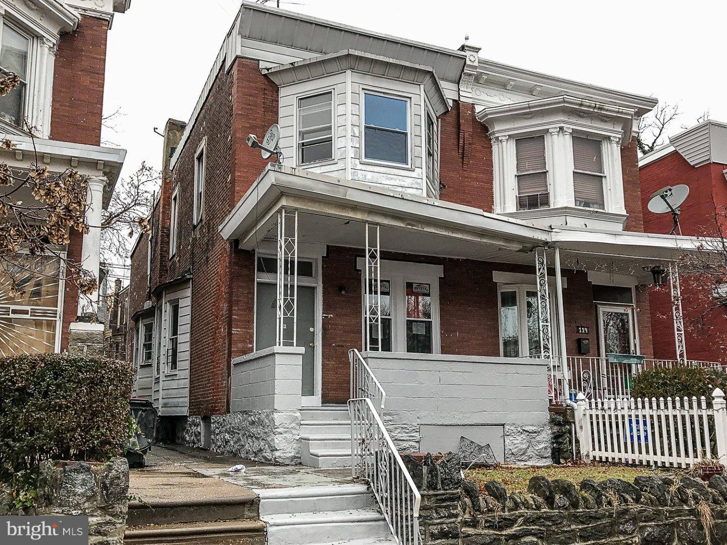 121 W SYLVANIA ST, Philadelphia, PA 19144