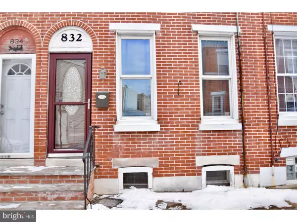 832 LIVINGSTON ST, Philadelphia, PA 19125