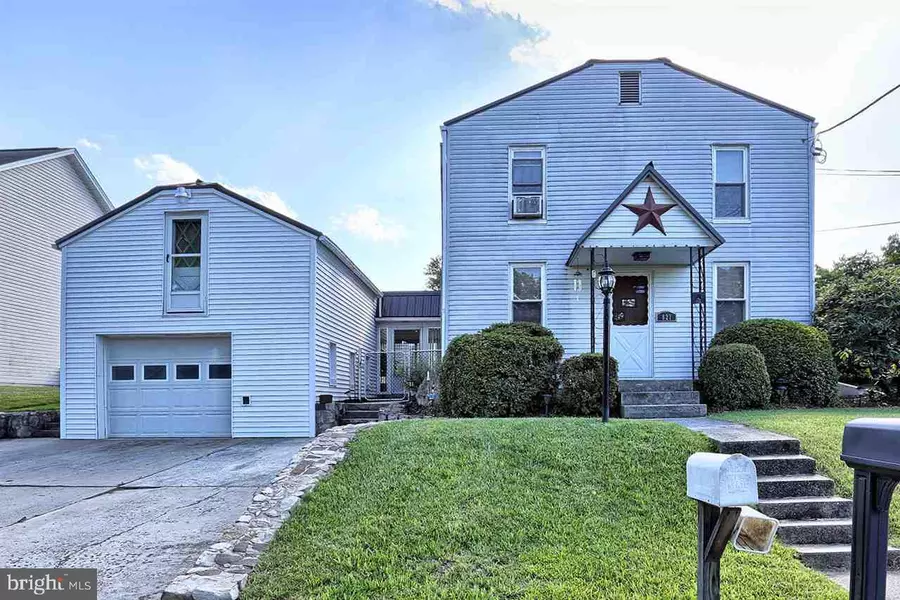 827 S HUMER ST, Enola, PA 17025