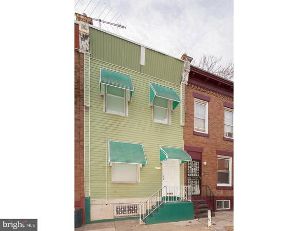 2754 N TAYLOR ST, Philadelphia, PA 19132