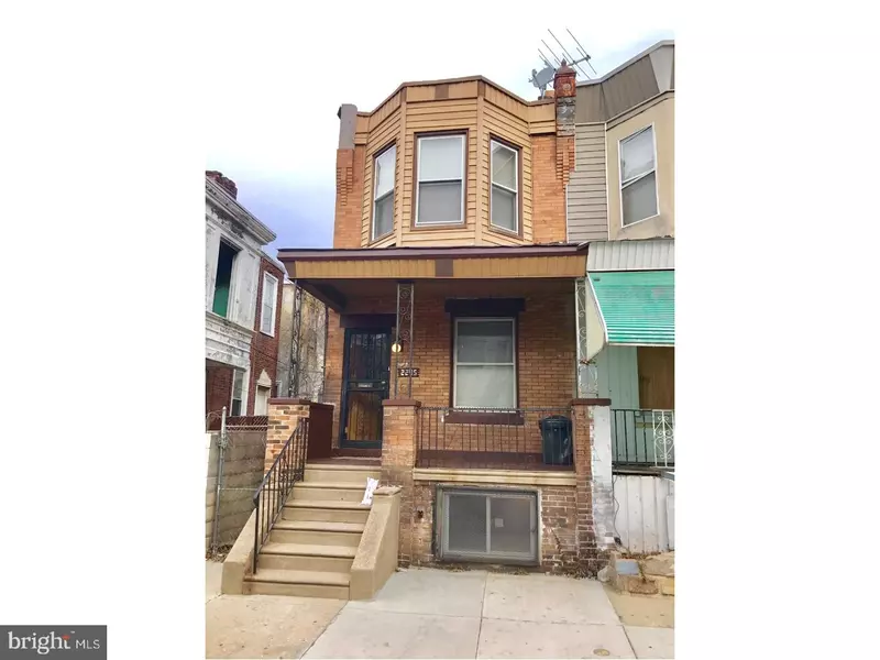 2245 W HAROLD ST, Philadelphia, PA 19132