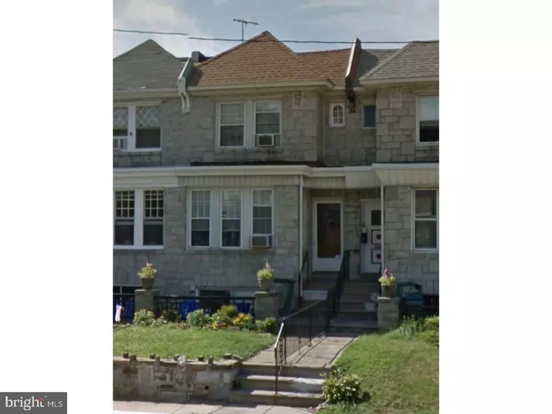 3218 MAGEE AVE, Philadelphia, PA 19149