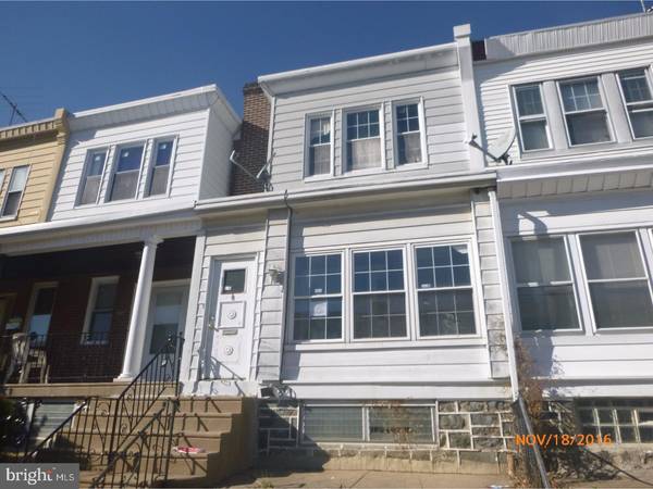 5958 ELSINORE ST, Philadelphia, PA 19120