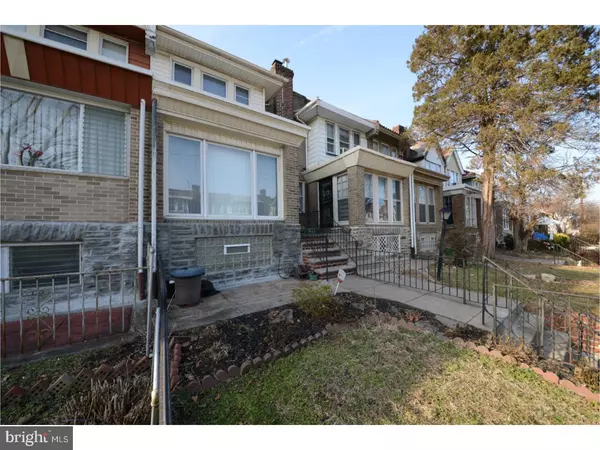 6538 N BOUVIER ST, Philadelphia, PA 19126