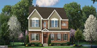 3930 SEABISCUIT WAY #HOMESITE S1 65, Harrisburg, PA 17112