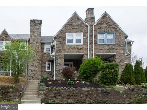 303 GLEN ECHO RD, Philadelphia, PA 19119