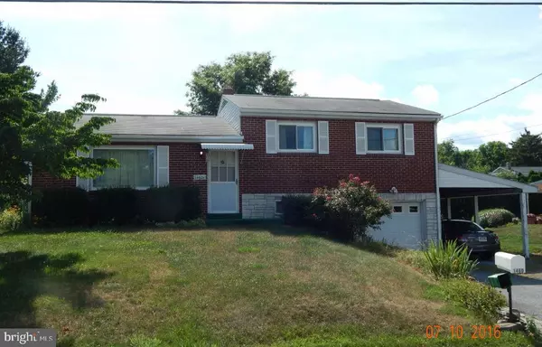 1460 RIEGLE RD, Harrisburg, PA 17112